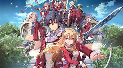 Trails of Cold Steel: All Class Question Answers 